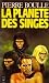 La planete des singes