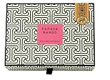 Michel Design Works Papaya Mango Soap Set, 9-Ounce Packages