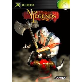 New Legends