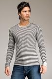 Diesel - Diesel Teki Black T-Shirt