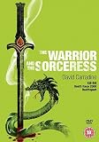 Buy : The Warrior and the Sorceress (1984) ( Kain del planeta oscura ) [ NON-USA FORMAT, PAL, Reg.0 Import - United Kingdom ]