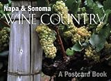Search : Napa and Sonoma Wine Country: A Postcard Book