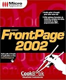 Microsoft FrontPage 2002