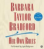 ISBN: 0060763639 - Her Own Rules