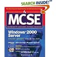 MCSE Windows 2000 Server Study Guide (EXAM 70-215) (Book CD-ROM) 