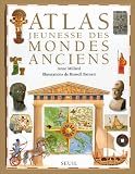 Revue Seuil  / Atlas jeunesse des mondes anciens