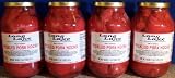 Long Lake Pickled Pork Hocks 4-Quart Pack