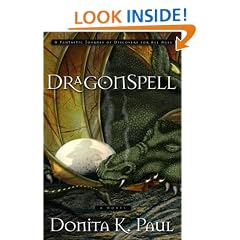 DRAGONSPELL VOL 1 (Dragonkeeper Chronicles)