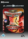 Command & Conquer - Alarmstufe Rot 2 Megabox (EA Most Wanted) - 