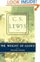 The Weight of Glory and Other Addresses