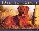 12 Uses for a Golden 2004 Calendar