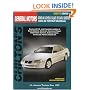 GM Grand Am/Achieva/Calais/Skylark/Somerset 1985-98 (Chilton's Total Car Care Repair Manual)