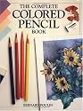 The Complete Colored Pencil Book