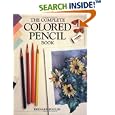 The Complete Colored Pencil Book