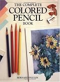 The Complete Colored Pencil Book