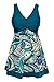 MiYang Women's Shaping Body Swimsuit One-Piece Swimwear Spa Suit