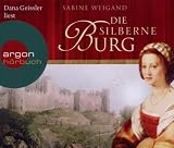 Produkt-Bild: Die silberne Burg (6 CDs)