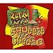Retro Lunchbox: Squeeze the Cheese