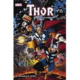 Il vecchio e il nuovo. Thor. Marvel Omnibus: 1di Walt Simonson