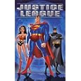 Justice League: Secret Origins (Clam)