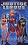 Justice League: Secret Origins [VHS]