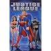 Justice League: Secret Origins [VHS]