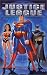 Justice League: Secret Origins (Clam)