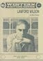 Lanford Wilson (Western Writers #81)