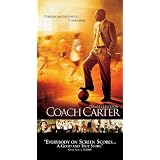Coach Carter [VHS]