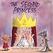 Books : The Second Princess (Collins Picture Books)