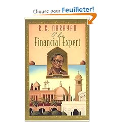 The Financial Expert