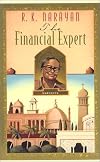 The Financial Expert (Phoenix Fiction Series)