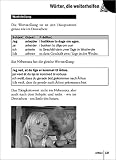 Kauderwelsch, Dänisch Wort für Wort