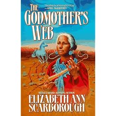 The Godmother's Web