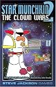 Steve Jackson Games Star Munchkin 2 Clown Wars