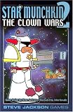 Eigenschaften Steve Jackson Games 1418SJG / Star Munchkin 2: Clown Wars