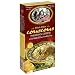 Hodgson Mill Whole Wheat Couscous with Milled Flax Seed & Soy, Parmesan Cheese, 6.6-Ounce Boxes (Pack of 8)