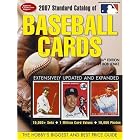 Click here to buy Standard Catalog of Baseball Cards 2007: The Hobby's Biggest And Best Price Guide (Standard Catalog of Baseball Cards) by  Bob Lemke.