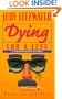 Dying for a Clue (Jennifer Marsh Mysteries)