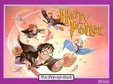 Harry Potter. Das Pop-up- Buch 4.