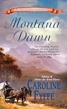 Montana Dawn (Home in the Heartland)