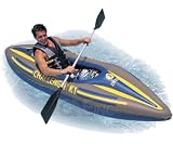 Challenger K1 Kayak Kit