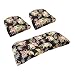 Wicker 3-pc. Cushion Set - Multiple Fabrics