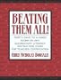 Beating Them All! Thirty Days to a Magic Score on Any Elementary Literacy Instruction Exam for Teacher Certification
