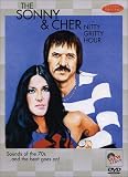 DVD : Sonny and Cher - Nitty Gritty Hour