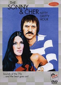 The SONNY & CHER Nitty Gritty Hour