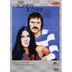 Sonny & Cher:Nitty Gritty Hour