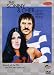 DVD : Sonny and Cher - Nitty Gritty Hour