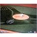 Curt Schilling Autographed 2004 WS Red Sox Logo 16x20 Photograph Sports Baseball