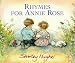 Rhymes for Annie Rose (Red Fox picture books)